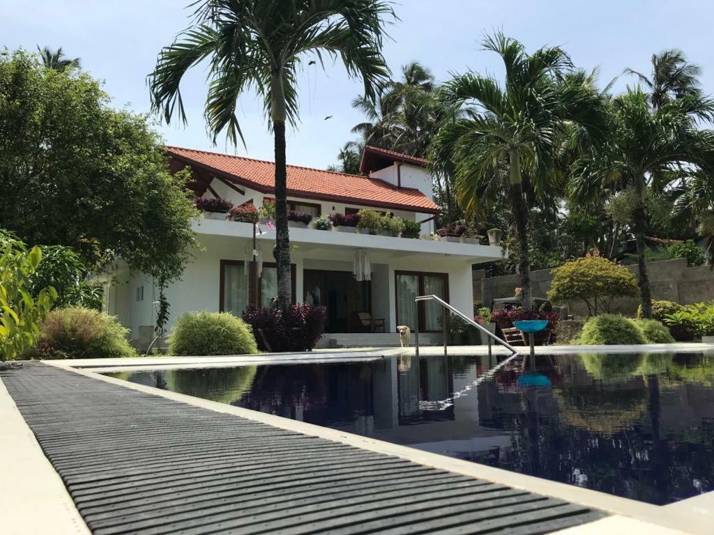 Colibri Villa Maggona Eksteriør billede